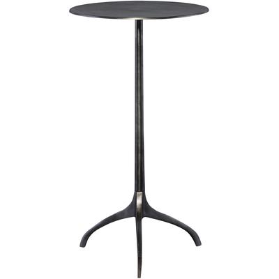 Uttermost - Beacon Industrial Accent Table - 25058