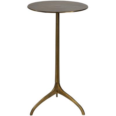 Uttermost - Beacon Accent Table - 25149