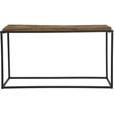 Uttermost - Holston Salvaged Wood Console Table - 25156