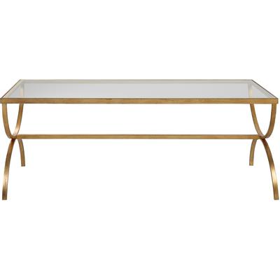 Uttermost - Crescent Coffee Table - 25186