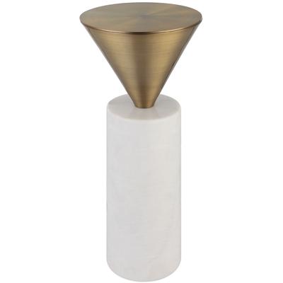 Uttermost - Top Hat Drink Table - 25250