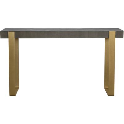 Uttermost - Kea Contemporary Console Table - 25268