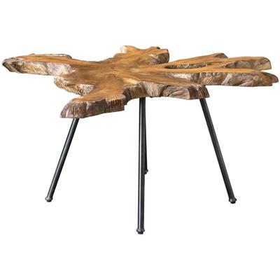Uttermost - Kravitz Accent Table - 25436