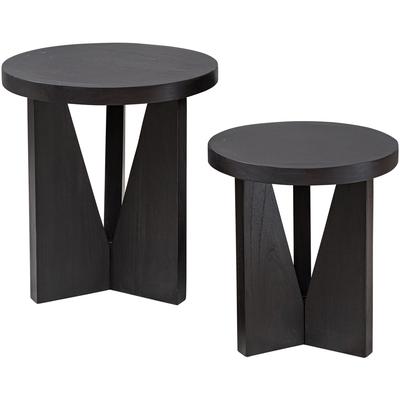 Uttermost - Nadette Nesting Tables - Set of 2 - 25467