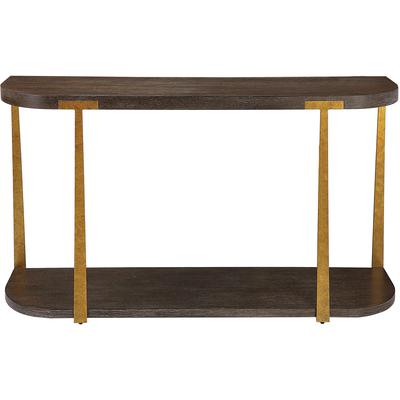 Uttermost - Palisade Wood Console Table - 25556