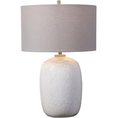Uttermost - Winterscape Table Lamp - 28390-1