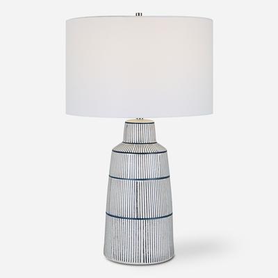 Uttermost - Breton Table Lamp - 30059-1