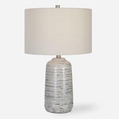 Uttermost - Cyclone Table Lamp - 30069-1