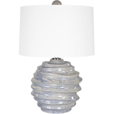 Uttermost - Waves Accent Lamp - 30194-1