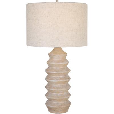 Uttermost - Uplift Table Lamp - 30195-1
