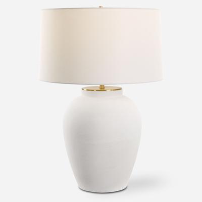 Uttermost - Adelaide Table Lamp - 30255-1