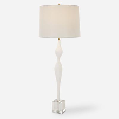 Uttermost - Helena Slender Table Lamp - 30259
