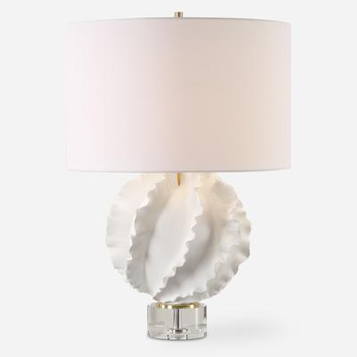 Uttermost - Saylor Table Lamp - 30292