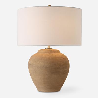 Uttermost - Treviso Table Lamp - 30347-1