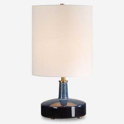 Uttermost - Abyss Table Lamp - 30364-1
