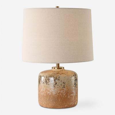 Uttermost - Canyon Textured Table Lamp - 30372-1
