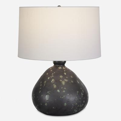 Uttermost - Killarney Table Lamp - Distressed Green - 30375-1