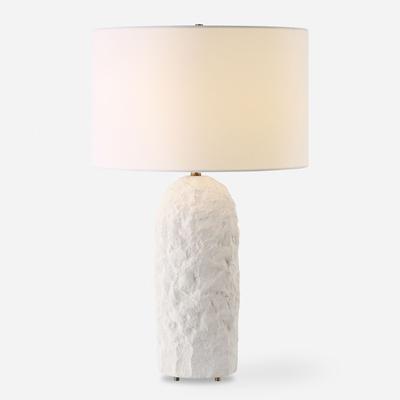 Uttermost - Vieste Table Lamp - 30393-1