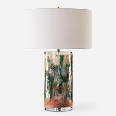 Uttermost - Verdant Table Lamp - 30398