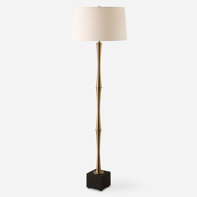 Uttermost - Shino Floor Lamp - 30416