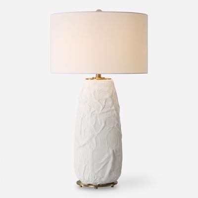Uttermost - Vida Table Lamp - 30421