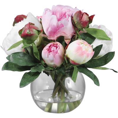 Uttermost - Blaire Peony Bouquet - 60145