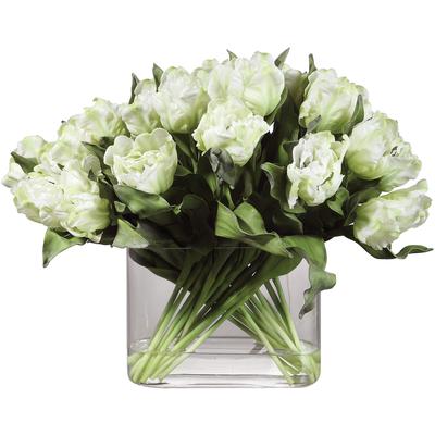 Uttermost - Kimbry Tulip Centerpiece - 60156