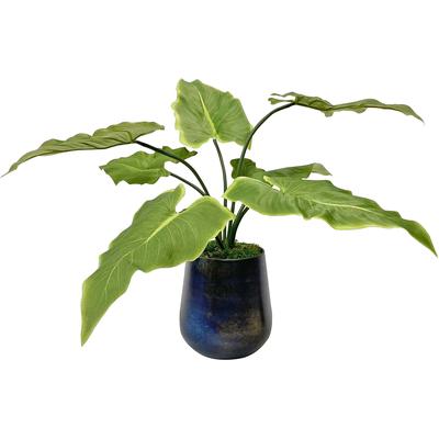 Uttermost - Cami White Orchid - 60178