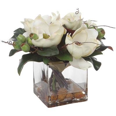 Uttermost - Dobbins Magnolia Bouquet - 60197