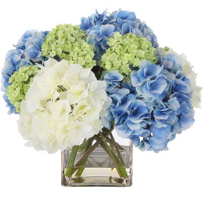 Uttermost - Providence Hydrangea Bouquet - 60200