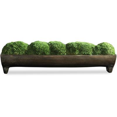 Uttermost - Canal Moss Small Centerpiece - 60203
