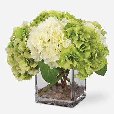 Uttermost - Savannah Bouquet - 60219