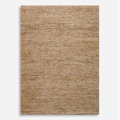 Uttermost - Makula 6' x 9' Jute Rug - Natural - 70035-6
