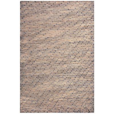 Uttermost - Imara Navy 5' x 8' Rug - 71073-5