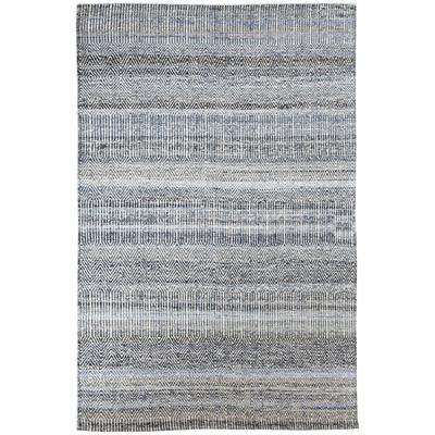 Uttermost - Bolivia Blue 5' x 8' Rug - 71085-5