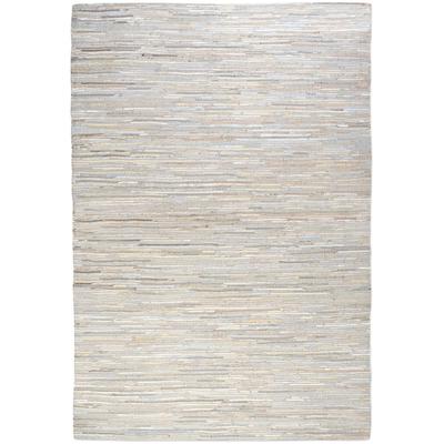 Uttermost - Nyala Ecru 5' x 8' Rug - 71092-5