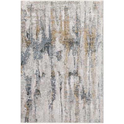 Uttermost - Ladoga Modern 8' x 10' Rug - 71506-8