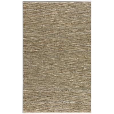Uttermost - Tobais 5' x 8' Rug - Beige - 73052-5