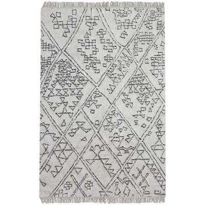 Uttermost - Campo Ivory 5' x 8' Rug - 73064-5