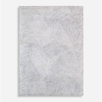 Uttermost - Paonia 6' x 9' Geometric Rug - 73093-6