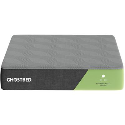 GhostBed Supreme 12" Foam Mattress