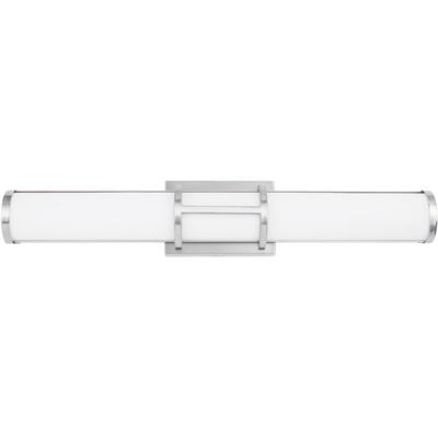 EGLO - Ramaro LED Vanity Light - Chrome - 204132A
