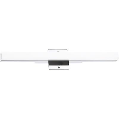 EGLO - Torretta 1-Light LED Vanity Light - Chrome - 205068A
