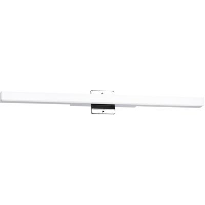 EGLO - Torretta 1-Light LED Vanity Light - Chrome - 205069A