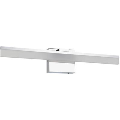 EGLO - Palmital 1 Integrated LED Vanity Light - Chrome - 206025A