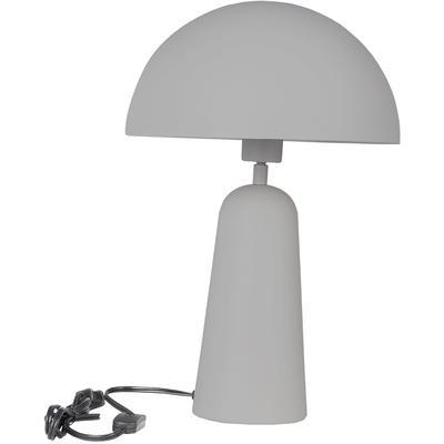 EGLO - Aranzola 1-Light Table Lamp - Grey - 206033A