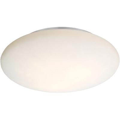 EGLO - Ella 3-Light Ceiling Light - White - 90418A