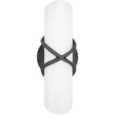 Troy Lighting - Roxbury 2-Light Bath Bracket - B1401-TRN