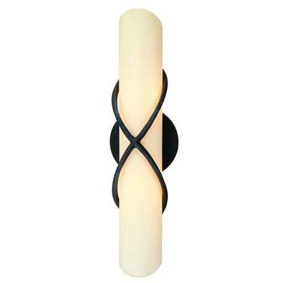 Troy Lighting - Roxbury 2-Light Bath Bracket - B1402-TRN