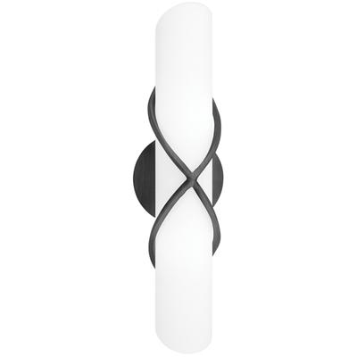 Troy Lighting - Roxbury 2-Light Bath Bracket - B1402-GRA